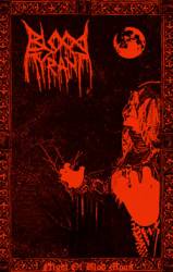 Blood Tyrant : Night of Blood Moon